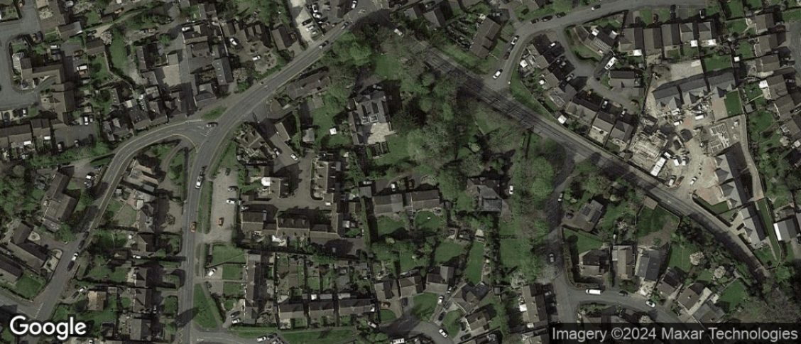 Eccleshall in Stafford