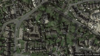 Eccleshall in Stafford