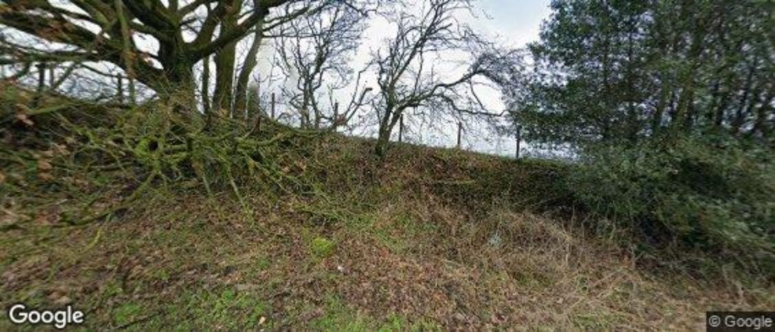 Eccleshill in Darwen