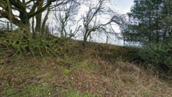 Eccleshill in Darwen