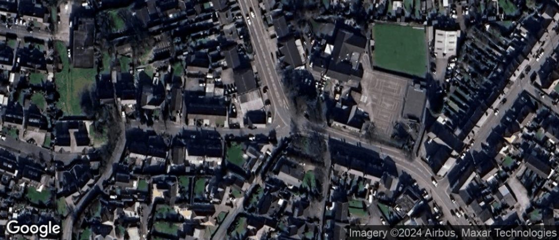 Eccleston in Chorley