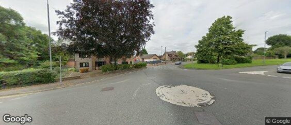 Eccleston in St. Helens