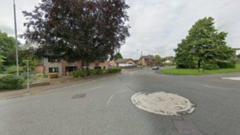 Eccleston in St. Helens