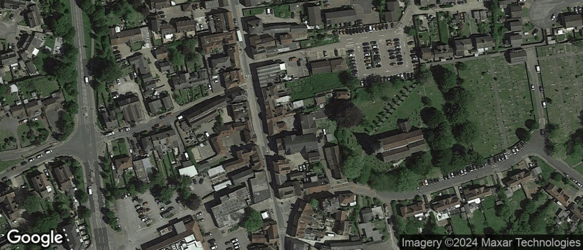 Edenbridge