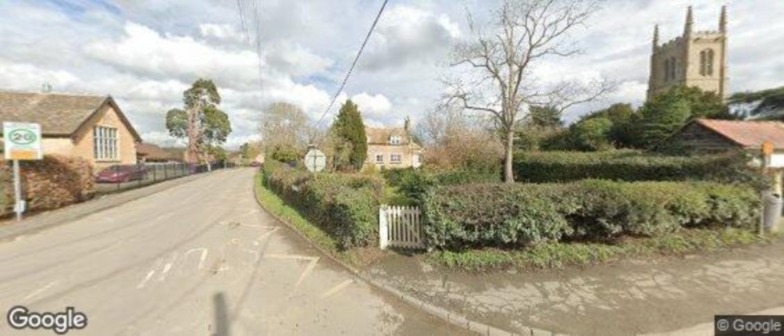 Edenham in Bourne