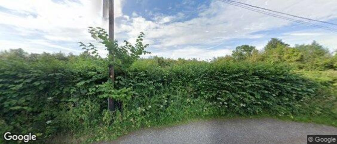 Edlaston in Ashbourne