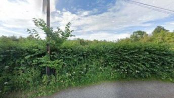 Edlaston in Ashbourne