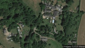 Efford in Crediton
