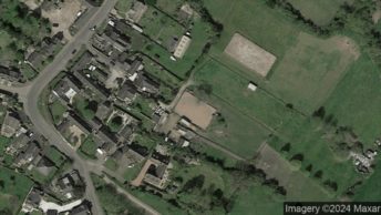 Egginton in Derby