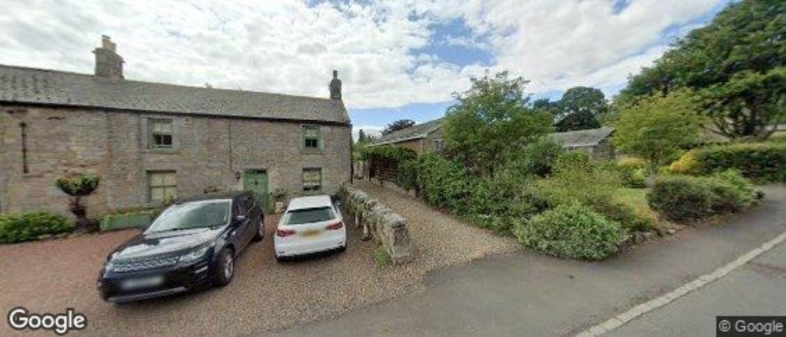 Eglingham in Alnwick
