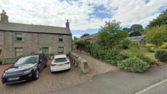 Eglingham in Alnwick