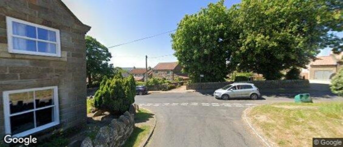 Egton in Whitby
