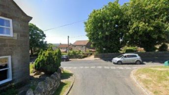 Egton in Whitby