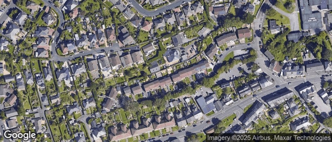 Elburton in Plymouth