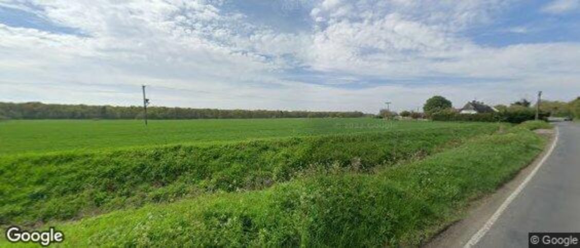 Elder Street in Saffron Walden