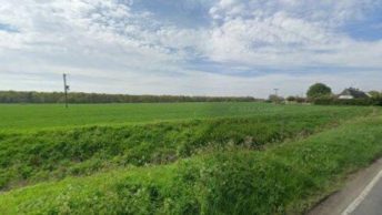Elder Street in Saffron Walden