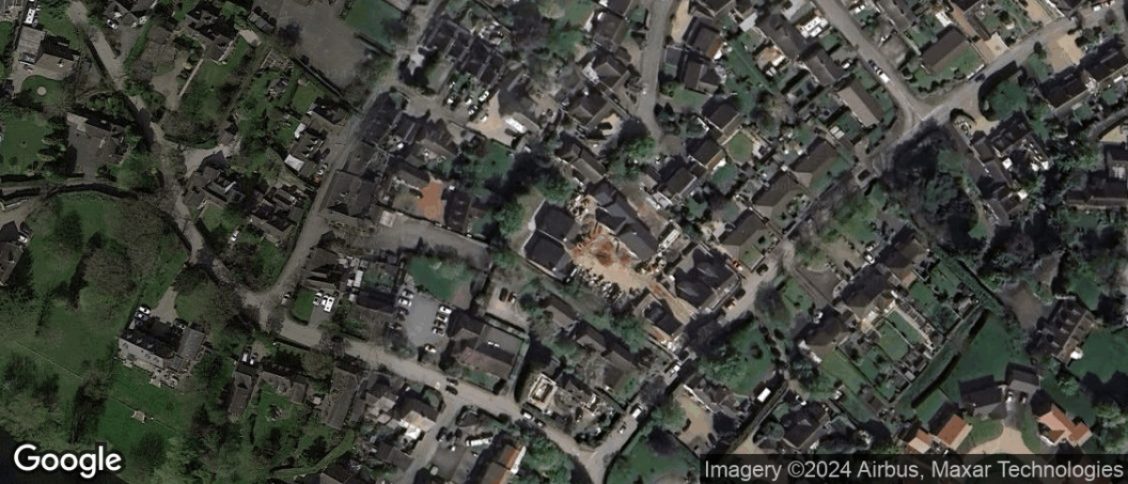 Elford in Tamworth