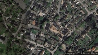 Elford in Tamworth