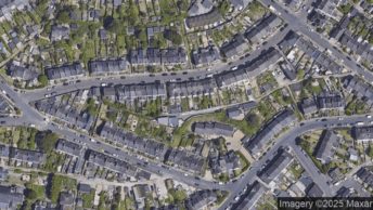 Ellacombe in Torquay