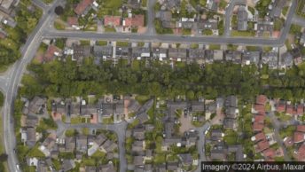 Ellenbrook in Manchester