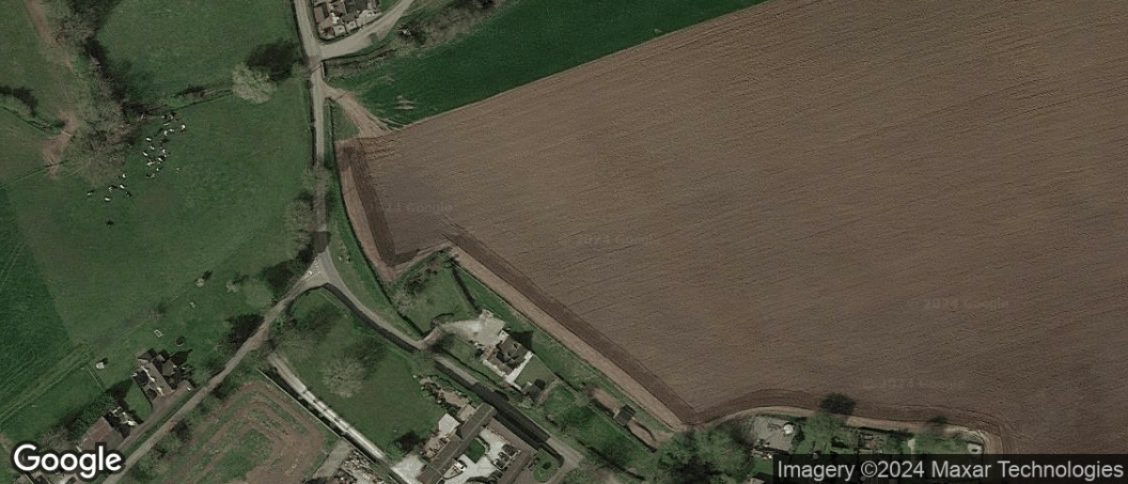 Ellenhall in Stafford