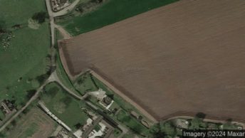 Ellenhall in Stafford