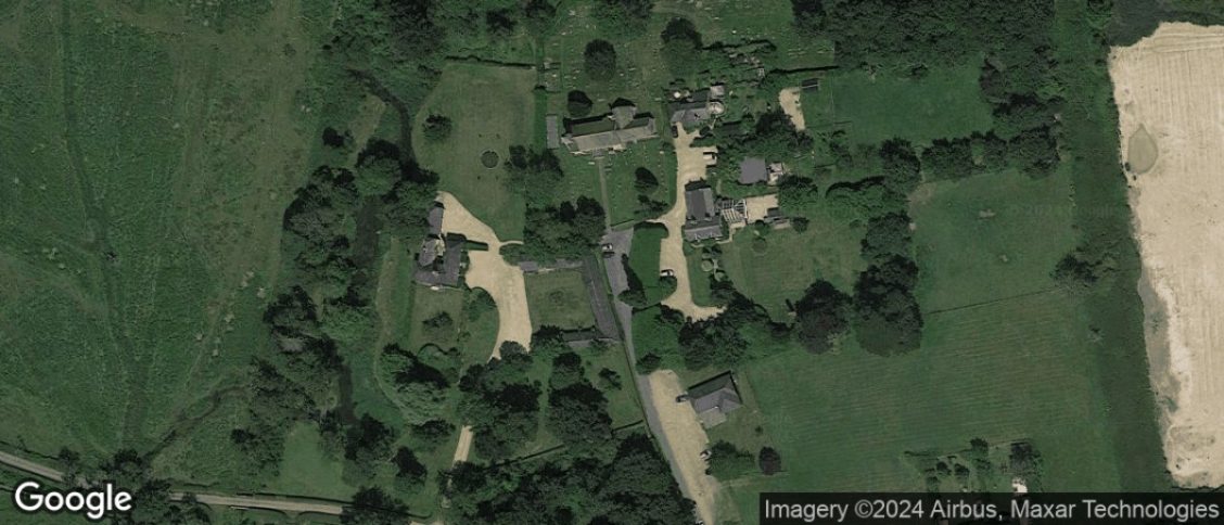 Ellingham in Ringwood