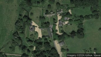 Ellingham in Ringwood