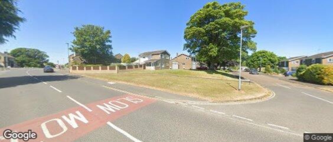 Ellington in Morpeth