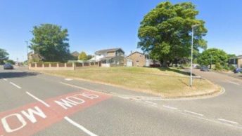 Ellington in Morpeth
