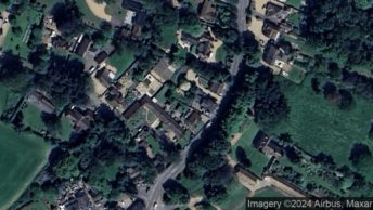 Elm in Wisbech