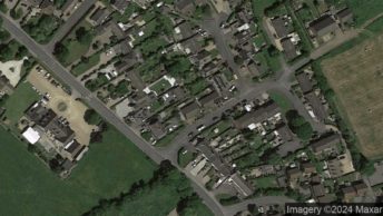 Elmesthorpe in Leicester