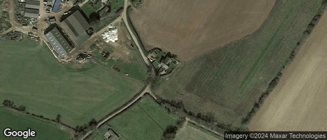 Elmsted in Ashford
