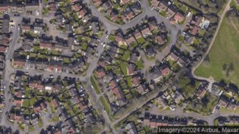 Emersons Green in