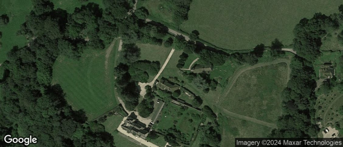 Empshott in Liss