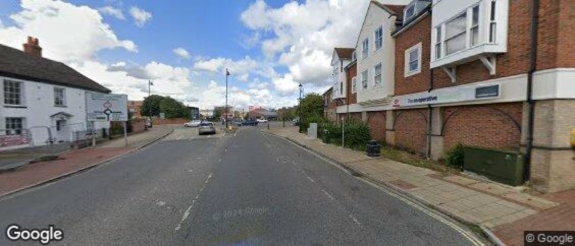Emsworth in