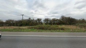 Enderby in Leicester