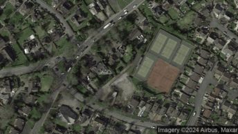 Endon in Stoke-On-Trent