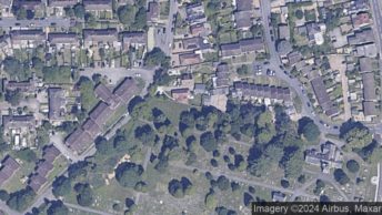 Englefield Green in