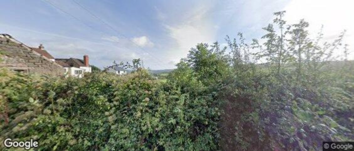 English Bicknor in Coleford