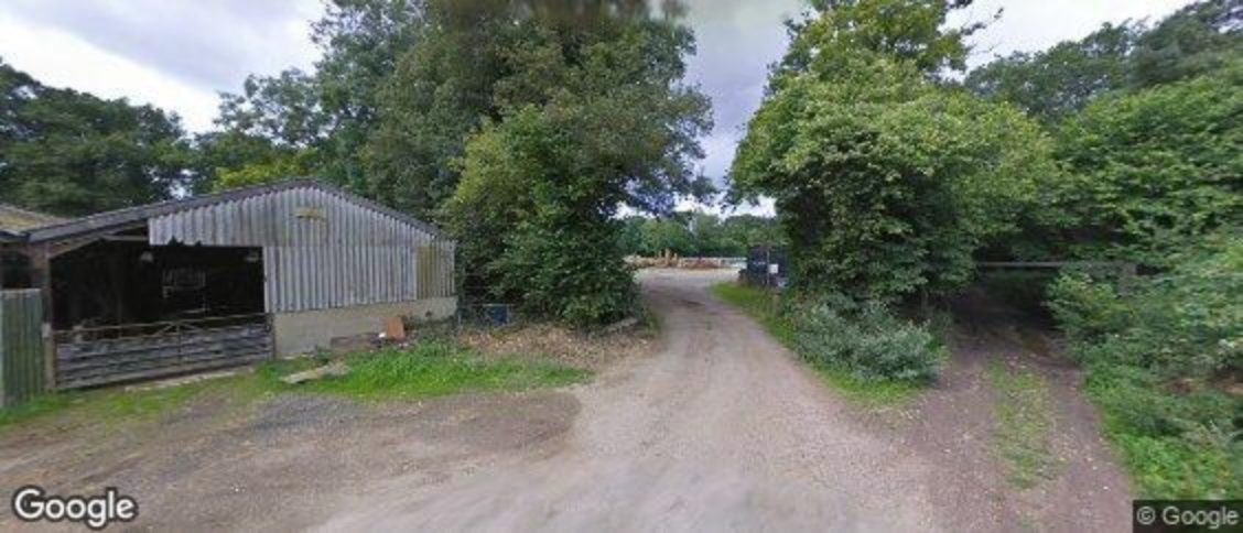 Enham Alamein in Andover