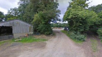 Enham Alamein in Andover