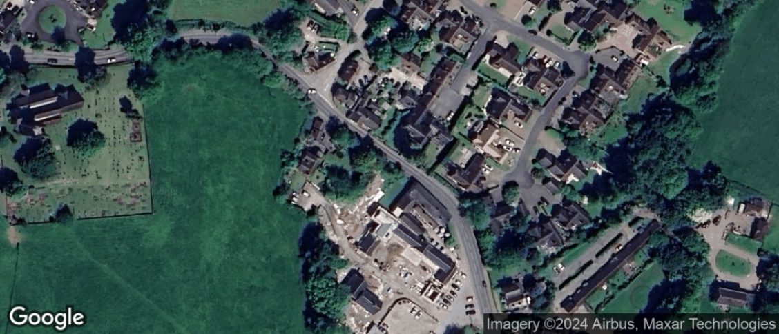 Enville in Stourbridge