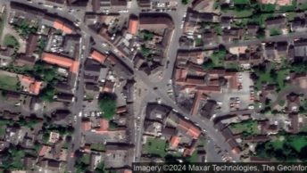 Epworth in Doncaster