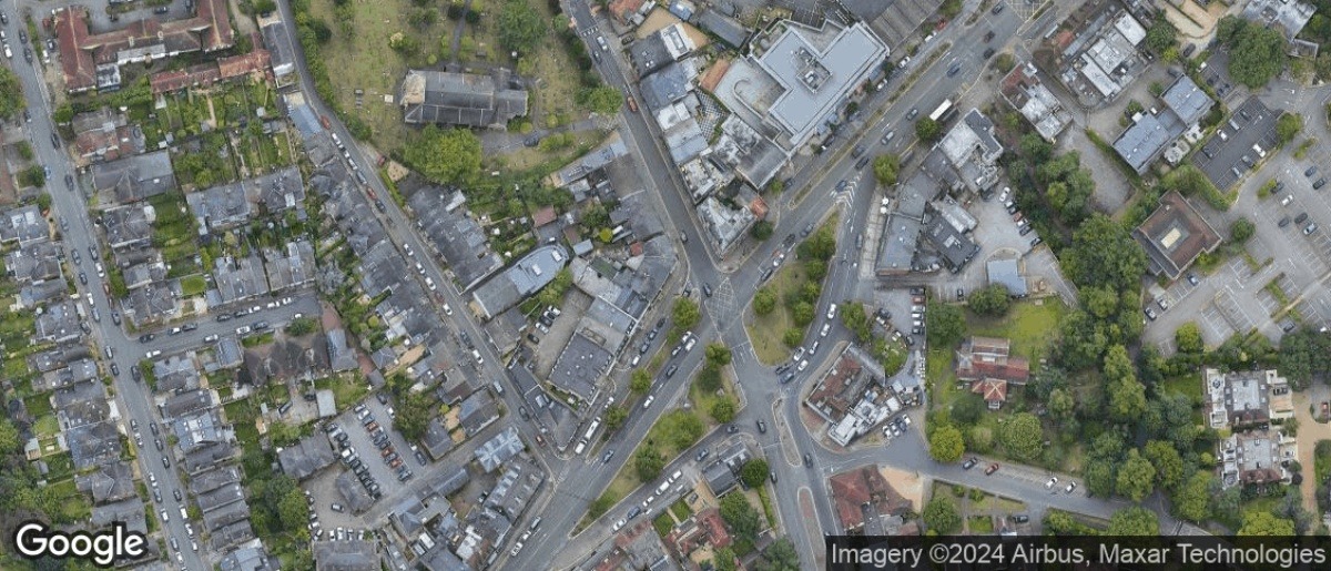 Esher