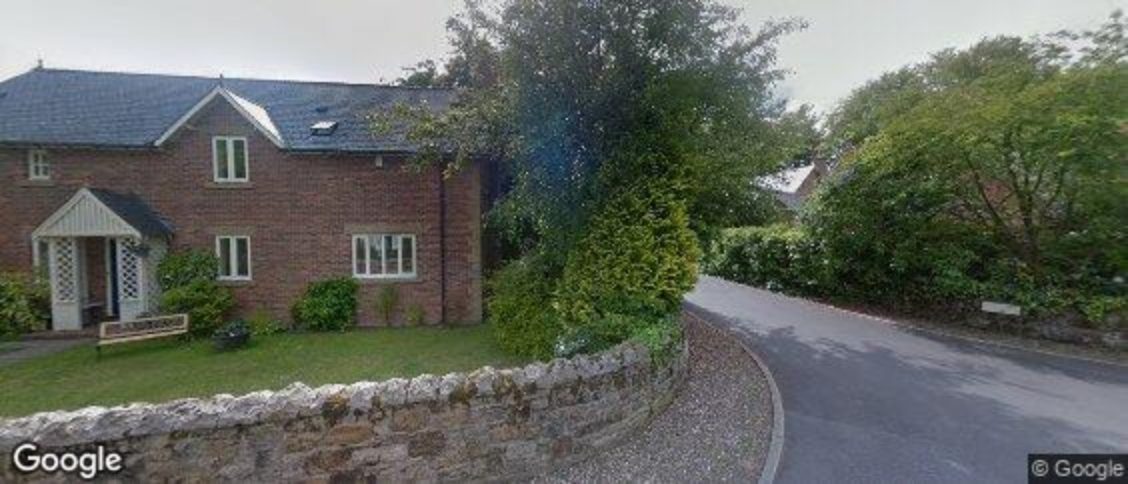 Eshott in Morpeth