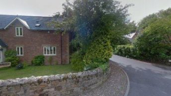 Eshott in Morpeth