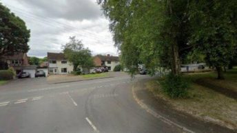 Essington in Wolverhampton