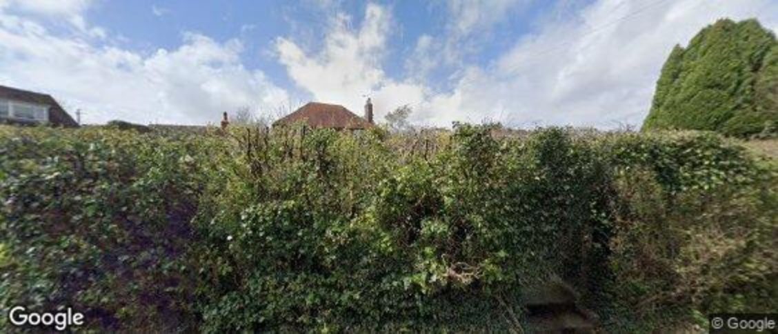 Etchinghill in Folkestone