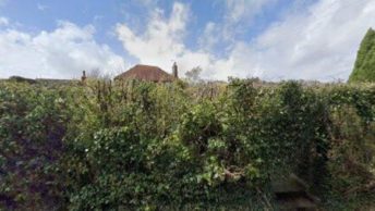 Etchinghill in Folkestone